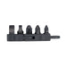 Vessel Ultra-Thin Plate Ratchet Bit Set - TD-BS5 Replacement by Vessel-Kiichin - The #1 Place for Japanese Goods in Your Hand!
