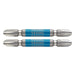 Vessel 40V Double-Ended Gosai Bit Set +3 X 65 Pack of 2 - Vessel GS143065-Kiichin - The #1 Place for Japanese Goods in Your Hand!