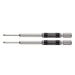 Vessel Precision Single Head Gosai Bit +0x100 2 Pieces GS160100-Kiichin - The #1 Place for Japanese Goods in Your Hand!