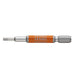 Vessel Single-Headed Hex Gosai Bit 2.5X65 1pc - High Quality Gsh025S-Kiichin - The #1 Place for Japanese Goods in Your Hand!
