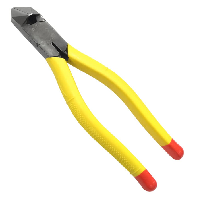 Victor Diagonal Nippers 175mm 322A-175 with Molded Cover-Kiichin - The #1 Place for Japanese Goods in Your Hand!