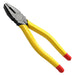 Victor Pliers with Molded Cover JIS Standard 175mm 265A-175-Kiichin - The #1 Place for Japanese Goods in Your Hand!