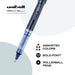 Mitsubishi Pencil Vision Elite Blx 5-Pack 0.8mm Fine Tip-Kiichin - The #1 Place for Japanese Goods in Your Hand!