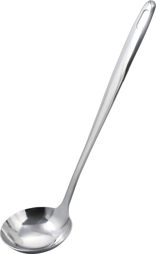 Wahei Freiz Uniline Small Stainless Steel Ladle Dishwasher Safe Japan Made-Kiichin - The #1 Place for Japanese Goods in Your Hand!