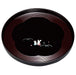 Yamaya Lacquerware Shop 30Cm Round Tray Dream Rabbit Tamari Maki-E Design-Kiichin - The #1 Place for Japanese Goods in Your Hand!