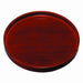 Yamaya Lacquerware Shop 30cm Wooden Round Tray Shunkei Lacquer Thick Rim-Kiichin - The #1 Place for Japanese Goods in Your Hand!