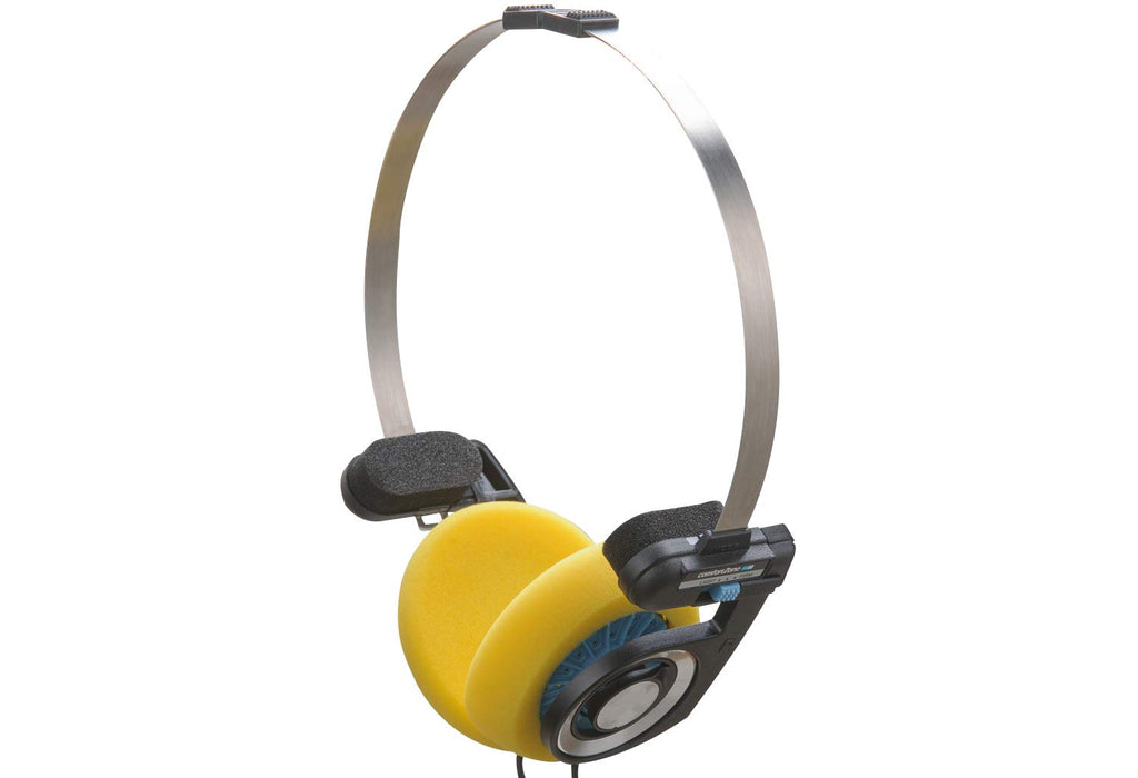 Good Yaxi Ear Pads for Portapro 5 Pairs Multicolor with A3 Poster Set-Kiichin - The #1 Place for Japanese Goods in Your Hand!