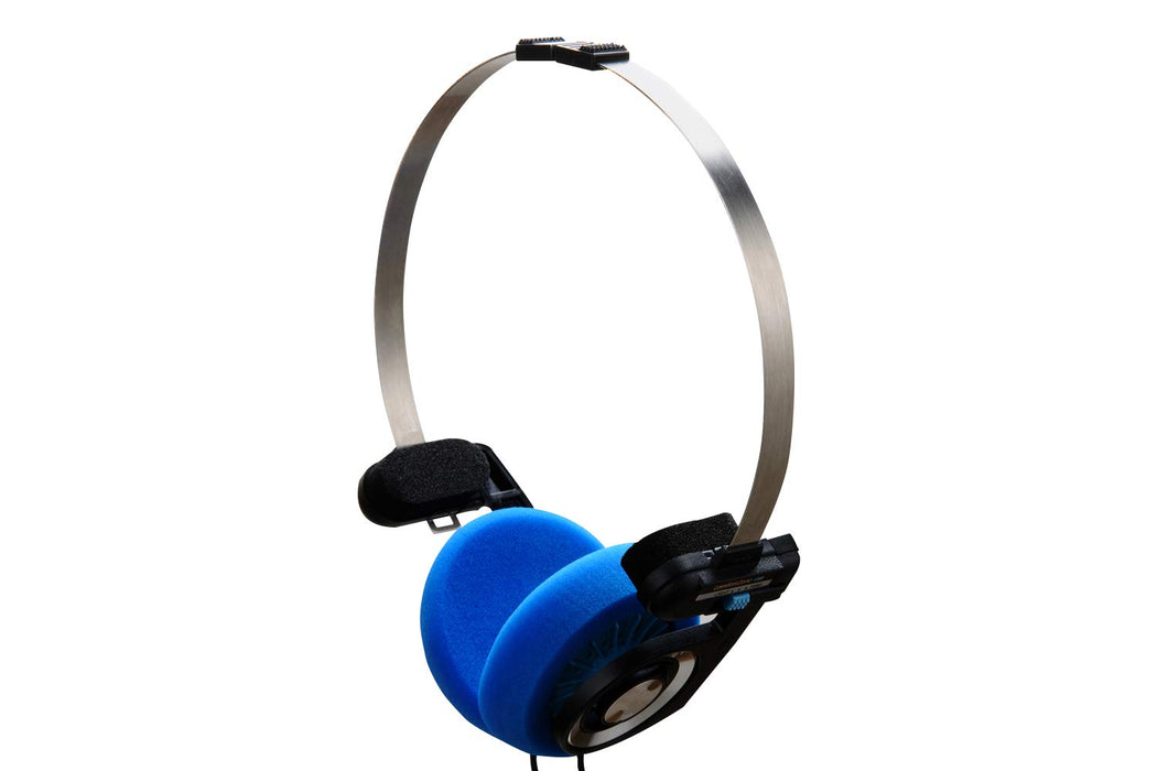 Good Yaxi Ear Pads for Portapro 5 Pairs Multicolor with A3 Poster Set-Kiichin - The #1 Place for Japanese Goods in Your Hand!