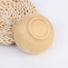Yoshiki Wooden Miso Soup Bowl 10cm Natural Eco-Friendly for Kids-Kiichin - The #1 Place for Japanese Goods in Your Hand!