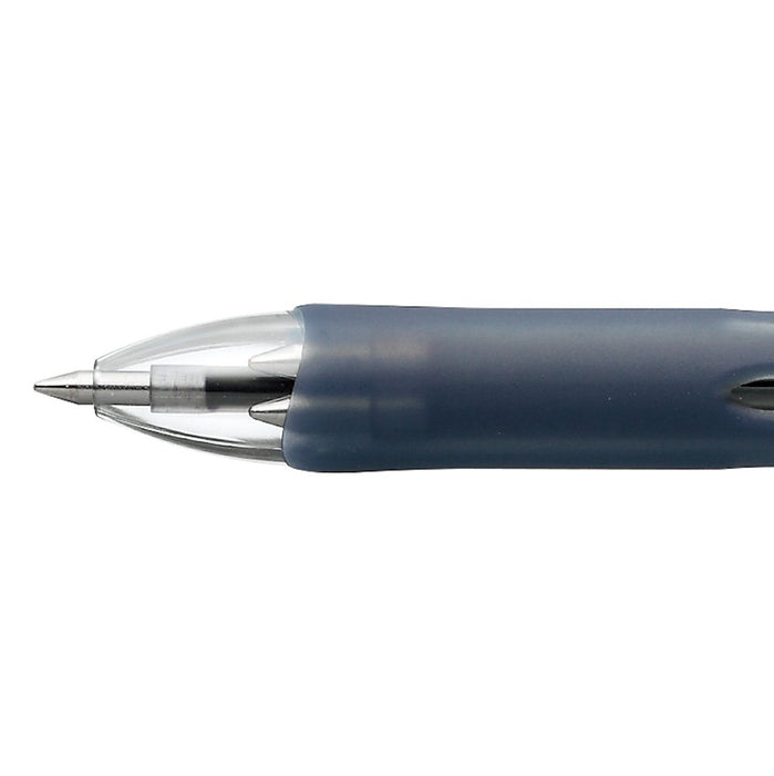 Zebra B-B3A5-Wor Slim 3-Color Ballpoint Pen Pastel Orange Clip-On 10 Pack-Kiichin - The #1 Place for Japanese Goods in Your Hand!