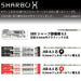 Zebra Charbo Ballpoint Pen - Smooth Writing and Durable Design-Kiichin - The #1 Place for Japanese Goods in Your Hand!