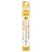 Zebra Prefeel Sarasa Ballpoint Pen Refills - 0.3 Lead Yellow - 10 Pieces Pack-Kiichin - The #1 Place for Japanese Goods in Your Hand!