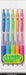 Zebra Sarasa Clip Gel Ballpoint Pen Set 0.4mm 5 Colors Jjs15-5C Zebra-Kiichin - The #1 Place for Japanese Goods in Your Hand!