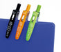 Zebra Sarasa Gel Ballpoint Pens 0.5 Pack of 20 Colors with Coloring Book-Kiichin - The #1 Place for Japanese Goods in Your Hand!