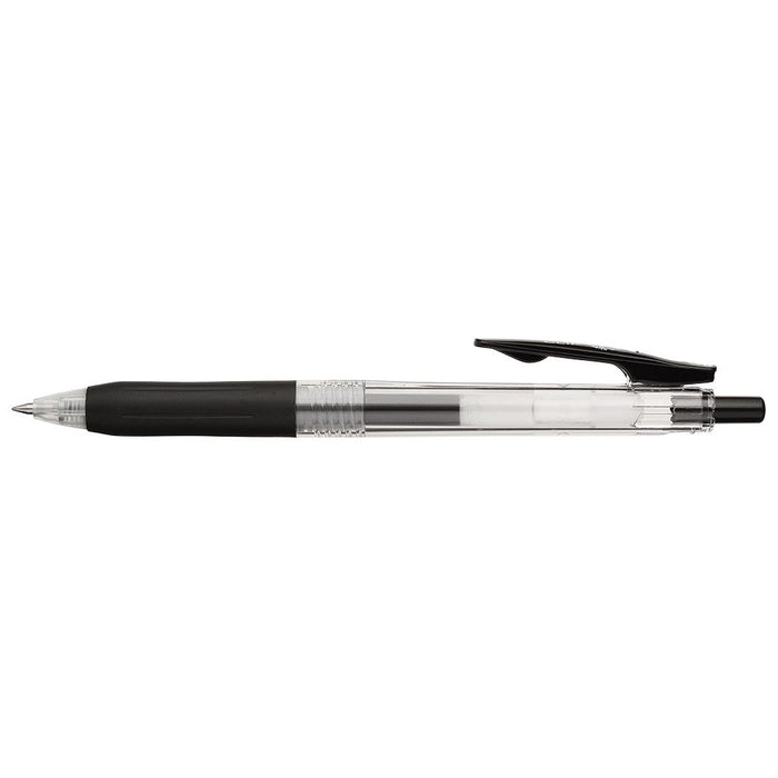 Zebra Sarasa Gel Ballpoint Pens 0.5 Pack of 20 Colors with Coloring Book-Kiichin - The #1 Place for Japanese Goods in Your Hand!