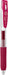 Zebra Sarasa Clip Gel Ballpoint Pen 0.7 MZ JJB15 Magenta Ink-Kiichin - The #1 Place for Japanese Goods in Your Hand!