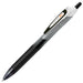 Zebra Sarasa Dry Gel Ballpoint Pen 0.4 Black 10-Pack - Zebra B-Jjs31-Bk-Kiichin - The #1 Place for Japanese Goods in Your Hand!