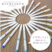 Zebra 5-Color Mild Liner Highlighter Set with Swallow Pattern Chuck Case Wkt5-5C-5B-Kiichin - The #1 Place for Japanese Goods in Your Hand!