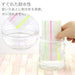 Zebra Optex Care 5-Color Highlighter Set - Wkcr1-5C Zebra Series-Kiichin - The #1 Place for Japanese Goods in Your Hand!