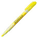 Zebra Optex1 EZ Highlighter - Super Bright Non-Toxic Ink-Kiichin - The #1 Place for Japanese Goods in Your Hand!