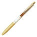 Zebra Vintage Series Sarasa Grand Gel Ballpoint Pen 0.5mm Vermilion Orange-Kiichin - The #1 Place for Japanese Goods in Your Hand!