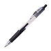 Zebra Oil-Based Black Ballpoint Pen 0.7 Point 10 Piece Pack - B-Bn11-Bk-Kiichin - The #1 Place for Japanese Goods in Your Hand!