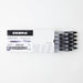 Zebra Oil-Based Black Ballpoint Pen 0.7 Point 10 Piece Pack - B-Bn11-Bk-Kiichin - The #1 Place for Japanese Goods in Your Hand!