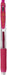 Zebra Sarasa Clip 0.4mm in Magenta High-Quality Durable Zebra Writing Instrument-Kiichin - The #1 Place for Japanese Goods in Your Hand!