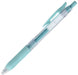 Zebra Sarasa Clip 0.5mm Gel Ballpoint Pen in Milk Blue Green Zebra Brand-Kiichin - The #1 Place for Japanese Goods in Your Hand!