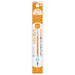 Zebra Prefeel Sarasa Ballpoint Pen Refill 10-Pack 0.5 Lead Orange - BRNJK5OR-Kiichin - The #1 Place for Japanese Goods in Your Hand!