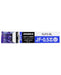 Zebra Sarasa Gel Ballpoint Pen Refill 0.5mm Lead Blue Pack of 10-Kiichin - The #1 Place for Japanese Goods in Your Hand!