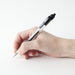 Zebra Sarasa 0.5 Black Gel Ballpoint Pen Pack of 5-Kiichin - The #1 Place for Japanese Goods in Your Hand!