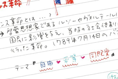 Zebra Sarasa Clip 0.4 Gel Ballpoint Pen 10-Piece Set Light Green-Kiichin - The #1 Place for Japanese Goods in Your Hand!