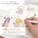 Zebra Mild Liner Highlighter Blush Soft Mild Color 5 Pack - RC5 WFT8-5C-RC-N-Kiichin - The #1 Place for Japanese Goods in Your Hand!