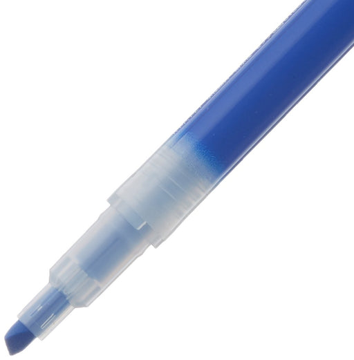 Zebra Optex 1 Ez Highlighter Pen - Easy-to-Use Zebra Stationery-Kiichin - The #1 Place for Japanese Goods in Your Hand!