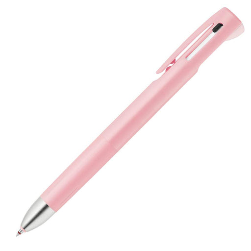 Zebra Multifunctional Pen Blen 2+S 0.5mm Pink with Pack - P-B2SAS88-P-Kiichin - The #1 Place for Japanese Goods in Your Hand!