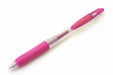 Zebra Sarasa Clip 0.3 Magenta Ink - Premium Quality Jjh15-Mz Zebra Pen-Kiichin - The #1 Place for Japanese Goods in Your Hand!