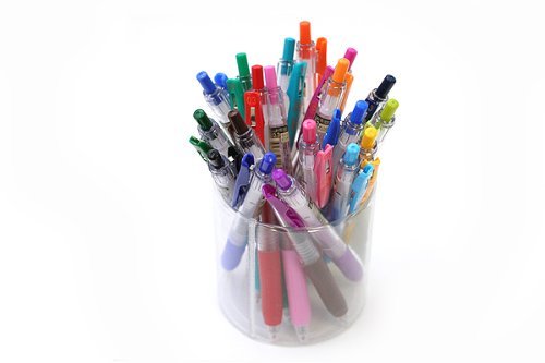 Zebra Sarasa Clip 0.3 Magenta Ink - Premium Quality Jjh15-Mz Zebra Pen-Kiichin - The #1 Place for Japanese Goods in Your Hand!