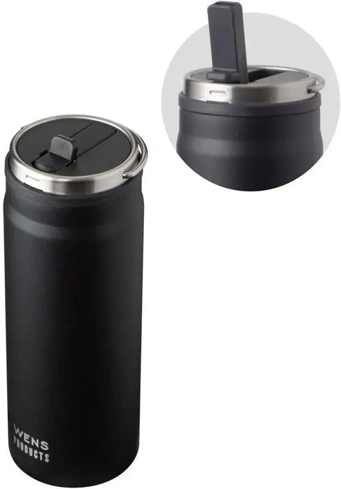 Atlas Cold Water Bottle