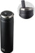 Atlas Cold Water Bottle - Charcoal 700ml - 4573608587519