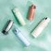 Atlas Insulated One Touch Water Bottle