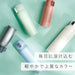 Atlas Insulated One Touch Water Bottle