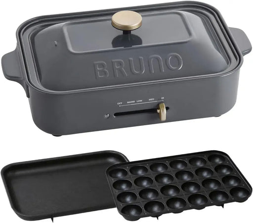 Bruno Compact Hot Plate