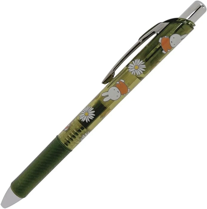 BSS Miffy Multifunction Ballpoint Pen EnerGel Series