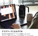 CB Japan Coffee Server 1L Vacuum Insulated Stainless Steel
