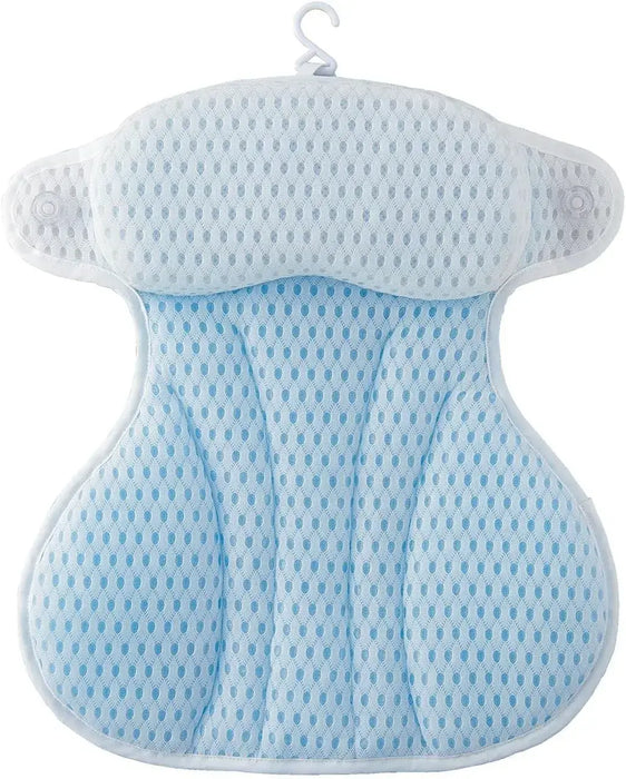 Cogit Bath Time Elegance Bath Pillow