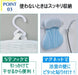 Cogit Bath Time Elegance Bath Pillow