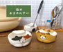 Decole Cat Ball Holder Chopsticks Stand Kitchen Accessory