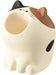 Decole Harapeko Animal Pen Stand - Mikko Seal - 4527749929257