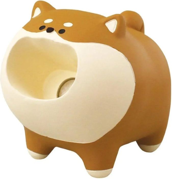 Decole Harapeko Animal Pen Stand - DIY Clip Holder - 4527749929301